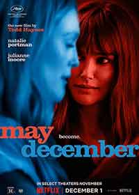 May December / Май Декември (2023)