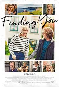 Онлайн филми - Finding You / Там ще ме намериш (2021)