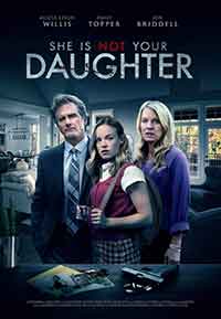 She Is Not Your Daughter / Тя не ти е дъщеря (2022) BG AUDIO