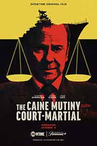 The Caine Mutiny Court-Martial / Военният съд над бунтарите от "Кейн" (2023)