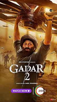 Gadar 2 (2023)
