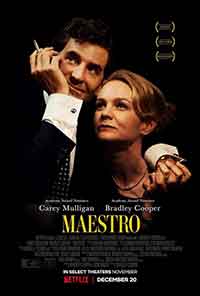 Maestro / Маестро (2023)