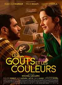 Онлайн филми - Les gouts et les couleurs / Въпрос на вкус (2022)