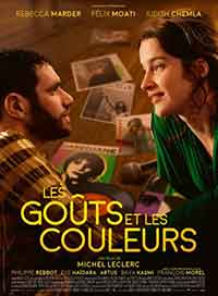 Les gouts et les couleurs / Въпрос на вкус (2022)