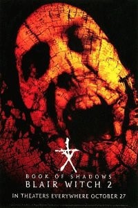 Онлайн филми - Book Of Shadows : Blair Witch II / Книга от сенки : Проклятието Блеър II (2000)