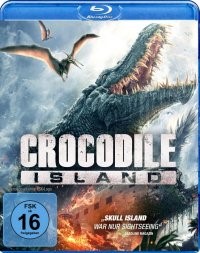 Ju e dao / Crocodile Island / Крокодилския остров (2020)