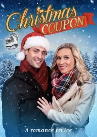 Онлайн филми - Christmas Coupon / Коледен билет (2019)