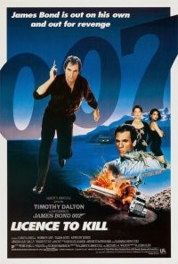 Онлайн филми - James Bond 007: Licence To Kill / Упълномощен да убива (1989) BG AUDIO