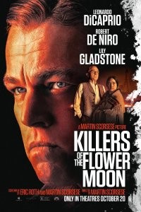 Онлайн филми - Killers of the Flower Moon / Убийците на цветната луна (2023)