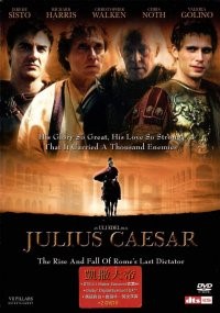 Онлайн филми - Julius Caesar / Юлий Цезар (2002)