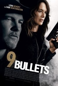 Онлайн филми - 9 Bullets / 9 куршума (2022) BG AUDIO