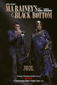 Онлайн филми - Ma Rainey's Black Bottom / Ма Рейни: Майката на блуса (2020)