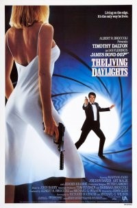 Онлайн филми - James Bond 007: The Living Daylights / Живи светлини (1987) BG AUDIO