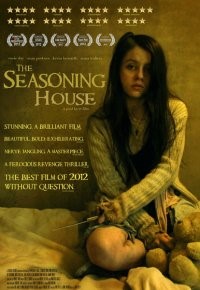 Онлайн филми - The Seasoning House / Къщата на робите (2012)