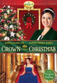 Crown for Christmas / Корона за Коледа (2015) BG AUDIO