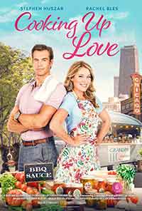 The Sauce of Love / Съставките на любовта / Cooking Up Love (2021) BG AUDIO