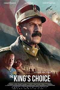 The King's Choice / Изборът на краля / Kongens nei (2016)