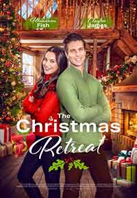 The Christmas Retreat / Коледна почивка (2022) BG AUDIO