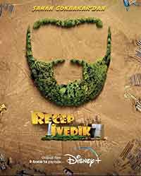 Recep Ivedik 7 / Реджеп Иведик 7 (2022)