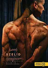 Gentle / Нежна / Szelid (2022)