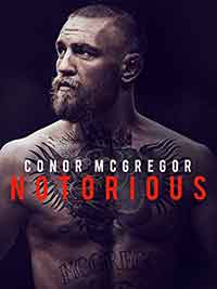 Conor McGregor Notorious / Конър Макгрегър: Печално известен (2017)