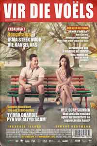 Vir die Voels / За птиците / For the Birds (2016) BG AUDIO