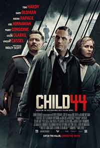 Child 44 / Дете 44 (2015) BG AUDIO