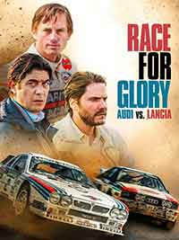 Надпревара за слава: Audi срещу Lancia / Race for Glory: Audi vs. Lancia (2024)