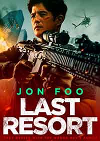 Last Resort / Последния курорт (2023)