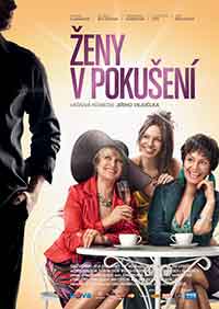 Zeny v pokuseni / Жени в изкушение (2010)