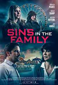 Sins in the Family / Грях и изкупление (2023) BG AUDIO