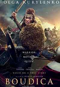 Boudica: Queen of War / Будика: Жената воин (2023)