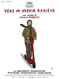Il sol dell'avvenire / Светло бъдеще / Vers un avenir radieux / A Brighter Tomorrow (2023)