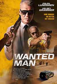 Wanted Man / Издирваният (2024)