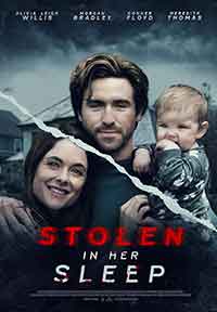 A Broken Mother / Всичко за дъщеря ми / Stolen in Her Sleep (2022) BG AUDIO