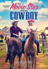 Rancher 101 / Актрисата и каубоят / The Movie Star and the Cowboy (2023) BG AUDIO