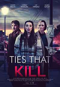 Ties that Kill / Не без сестра ми / Dying for a Family (2022) BG AUDIO