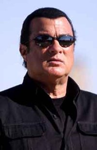 Стивън Сегал