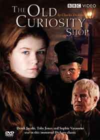 The Old Curiosity Shop / Старият антикварен магазин (2007) BG AUDIO