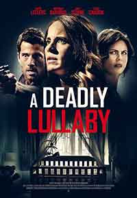 A Mother Knows Worst / Смъртоносни съмнения / A Deadly Lullaby (2020) BG AUDIO