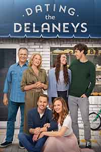 Dating the Delaneys / Жените Дилейни на среща (2022)
