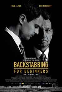 Backstabbing for Beginners / Предателство за начинаещи (2018) BG AUDIO