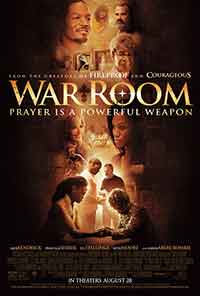 War Room / Командна стая (2015) BG AUDIO