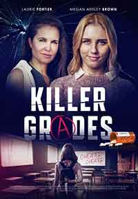 Killer Grades / Смъртоносни оценки (2021) BG AUDIO