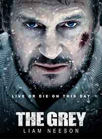 The Grey / Сивият (2011) BG AUDIO
