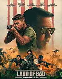 Land of Bad / Земя на Злото (2024)