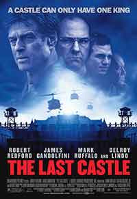 The Last Castle / Последният замък (2001) BG AUDIO