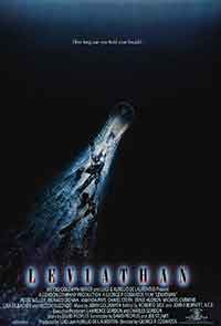 Leviathan / Левиатан (1989)