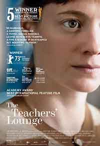 Das Lehrerzimmer / The Teachers Lounge / Учителската стая (2023)