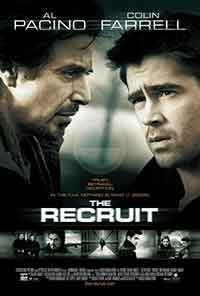 The Recruit / Фермата (2003) BG AUDIO - Екшън - 2003